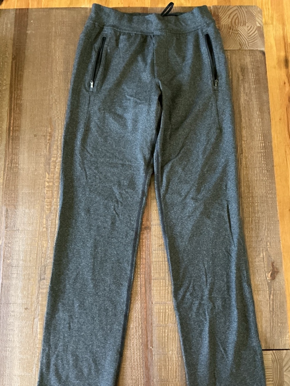 lululemon Kung Fu athletic Hybrid Sweatpants/ Joggers Sz Medium